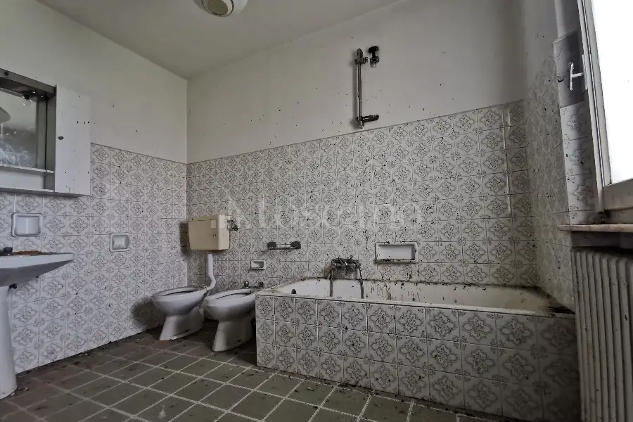 Casa Indipendente in vendita di 160 mq a €25.000 (rif. 3/2026)