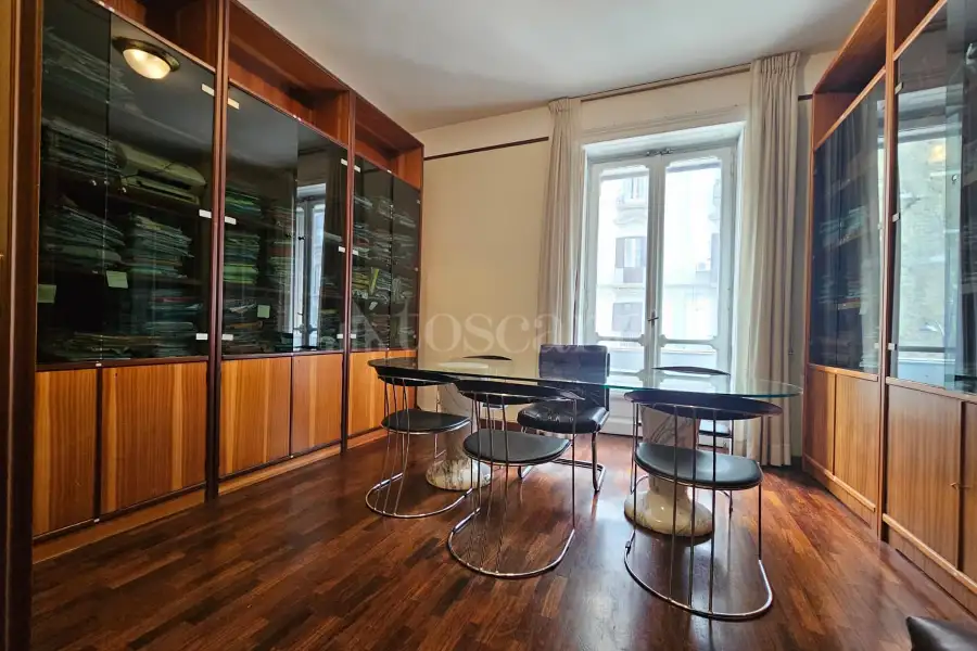 Casa in vendita di 135 mq a €880.000 (rif. 4/2026)