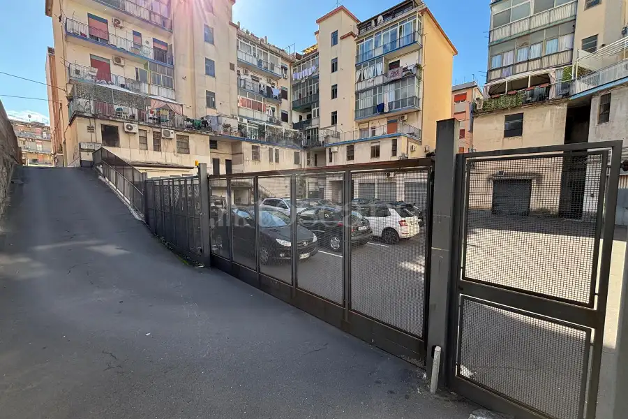 Garage in vendita di 30 mq a €35.000 (rif. 207/2025)