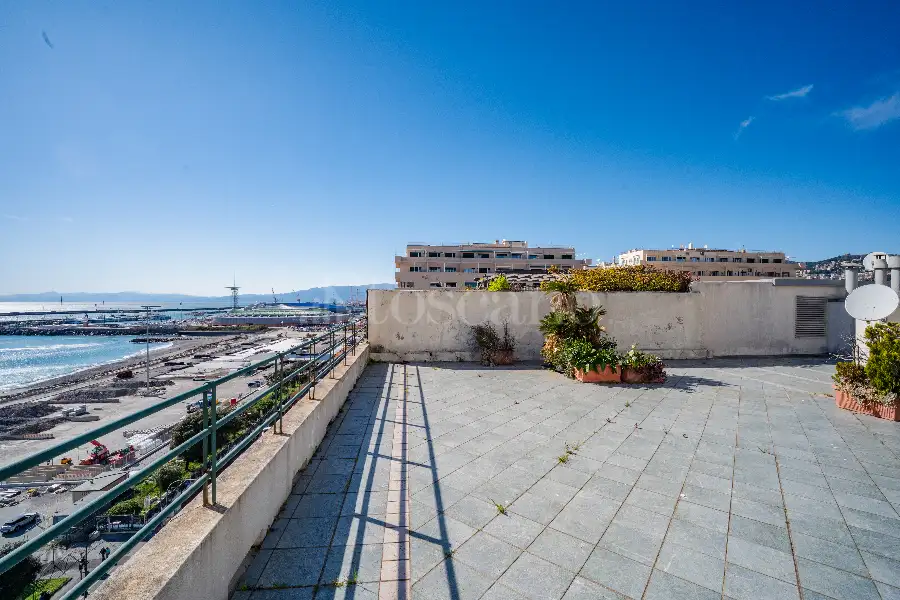 Attico in vendita di 440 mq a €1.650.000 (rif. 17/2026)