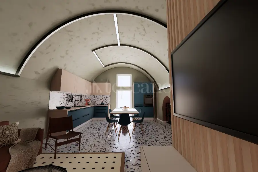 Casa in vendita di 90 mq a €370.000 (rif. 26/2025)