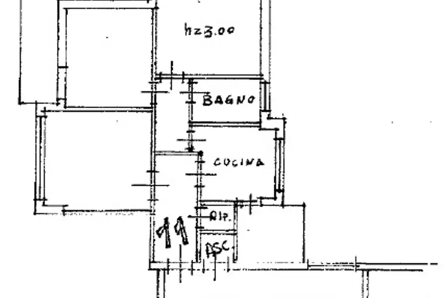 Casa in vendita di 95 mq a €235.000 (rif. 35/2026)