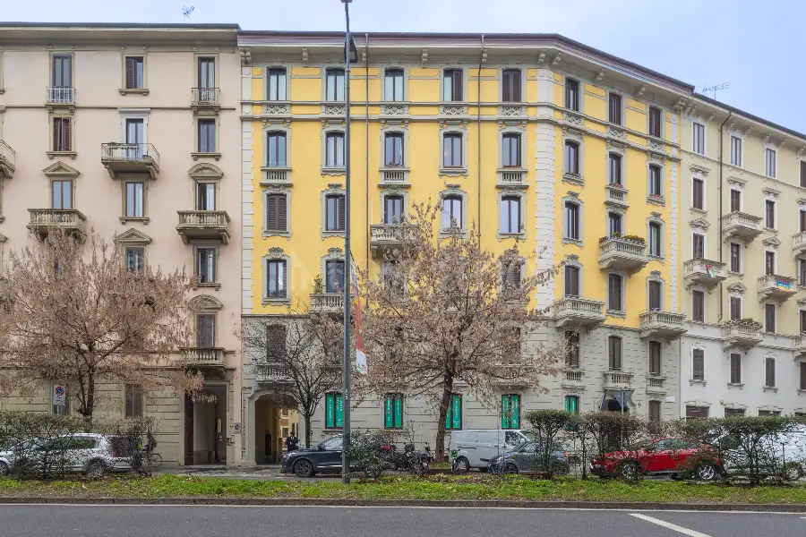 Casa in vendita di 360 mq a €2.050.000 (rif. 6/2026)