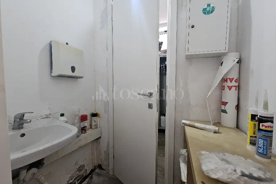 Negozio in vendita di 40 mq a €119.000 (rif. 45/2026)