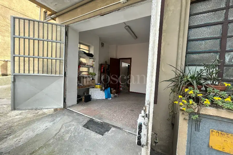 Magazzino in vendita di 120 mq a €69.000 (rif. 15/2026)
