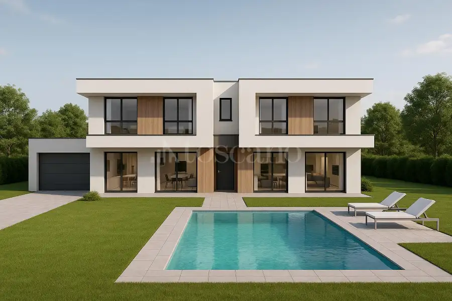 Edificabile Residenziali in vendita di 1.200 mq a €75.000 (rif. 13/2026)