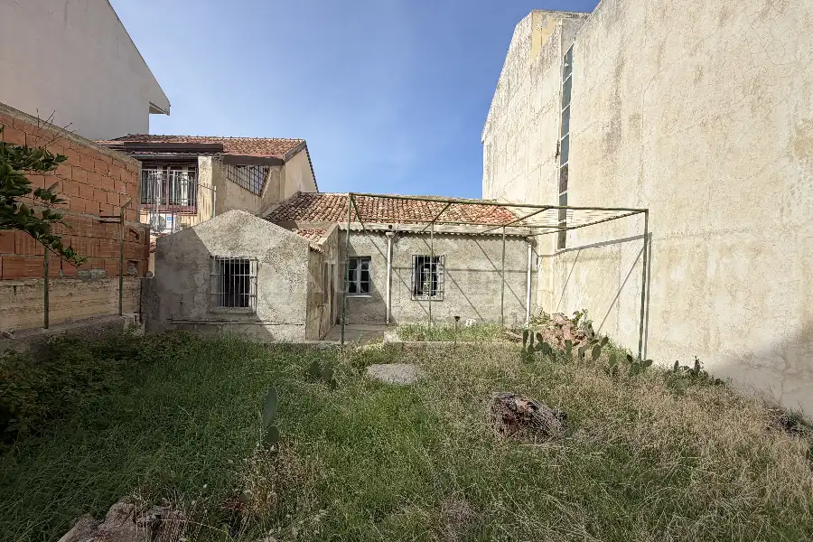 Casa Indipendente in vendita di 107 mq a €169.000 (rif. 29/2026)