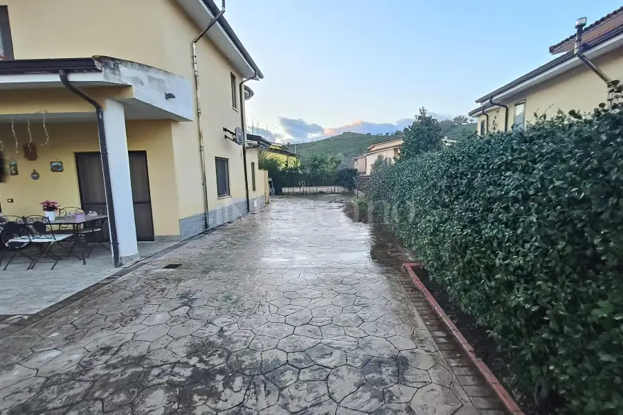 Villa in vendita di 166 mq a €180.000 (rif. 6/2026)