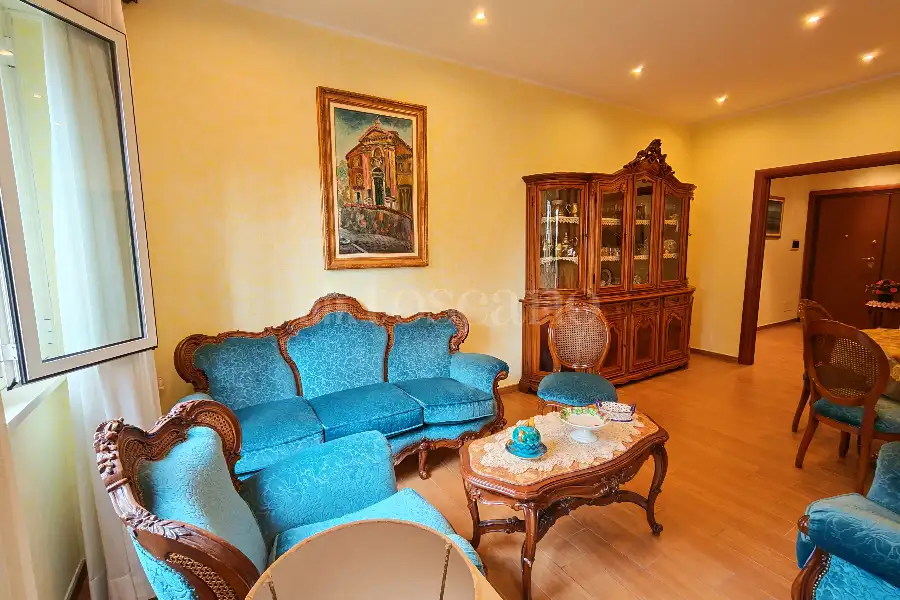 Casa in vendita di 95 mq a €385.000 (rif. 13/2026)