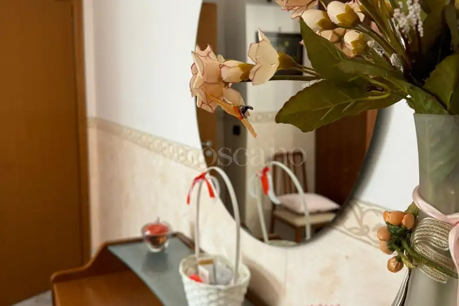 Casa Indipendente in affitto di 130 mq a €650 (rif. 18/2026)