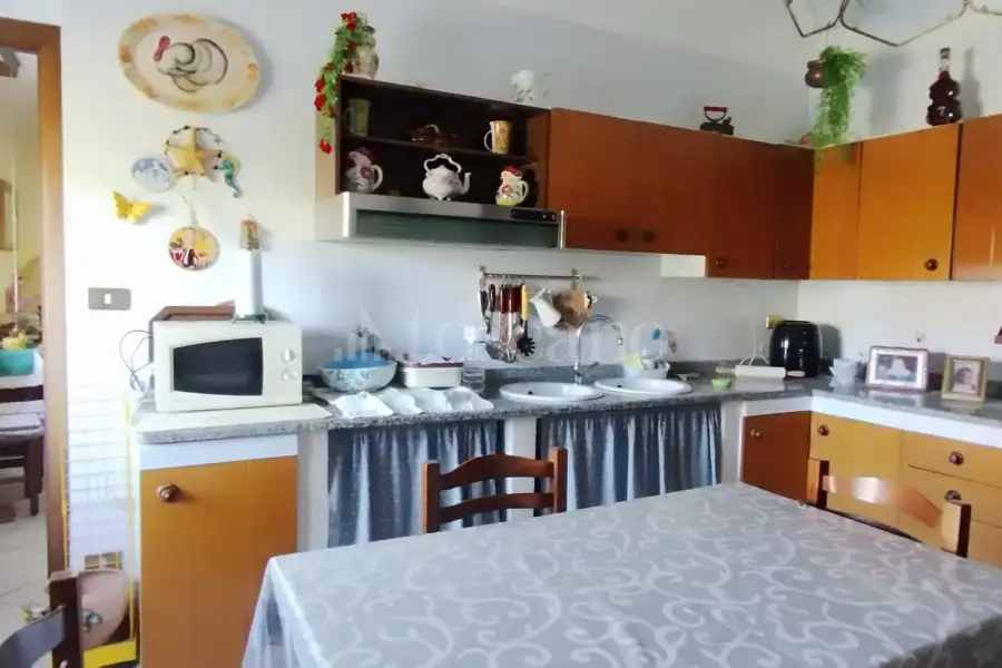 Villa in vendita di 240 mq a €145.000 (rif. 50/2026)