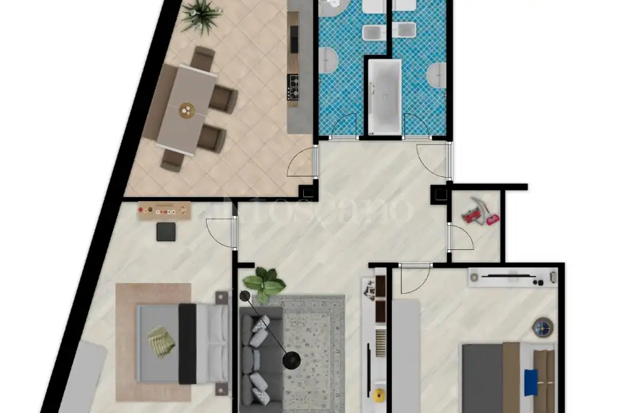 Casa in vendita di 120 mq a €179.000 (rif. 30/2026)