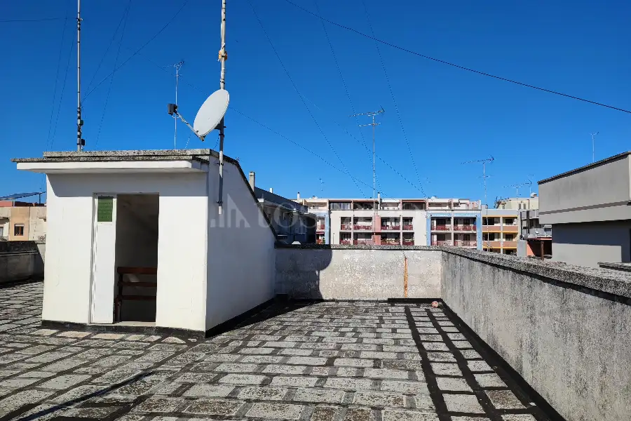 Rustico in vendita di 160 mq a €39.000 (rif. 45/2024)