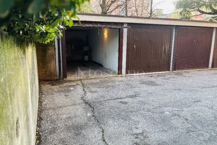 Box in vendita di 10 mq a €24.000 (rif. 59/2025)