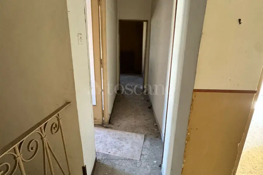 Edificabile Residenziali in vendita di 300 mq trattativa riservata (rif. 154/2024)