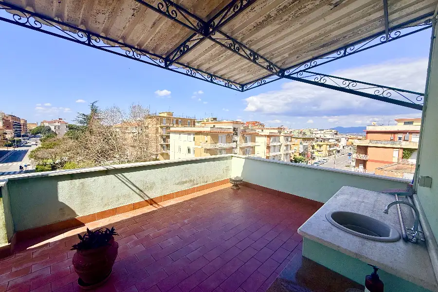 Attico in vendita di 174 mq a €159.000 (rif. 25/2026)