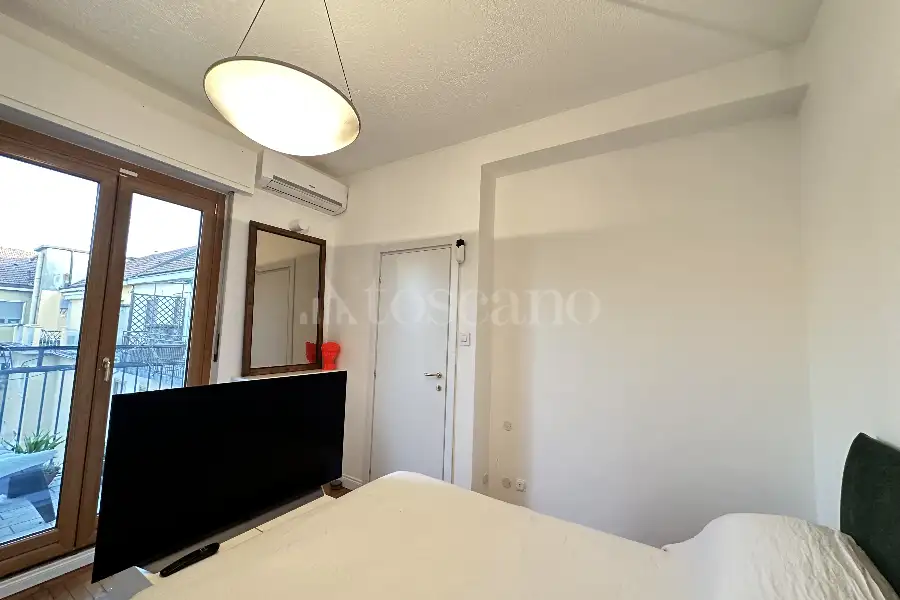 Attico in vendita di 95 mq a €699.500 (rif. 11/2025)