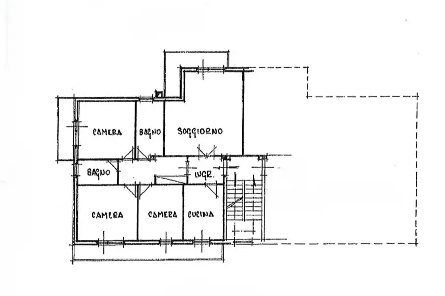 Casa in vendita di 130 mq a €265.000 (rif. 23/2026)