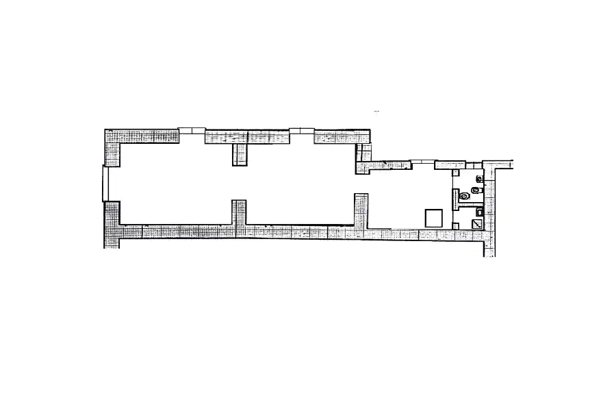 Negozio in vendita di 120 mq a €159.000 (rif. 4/2026)