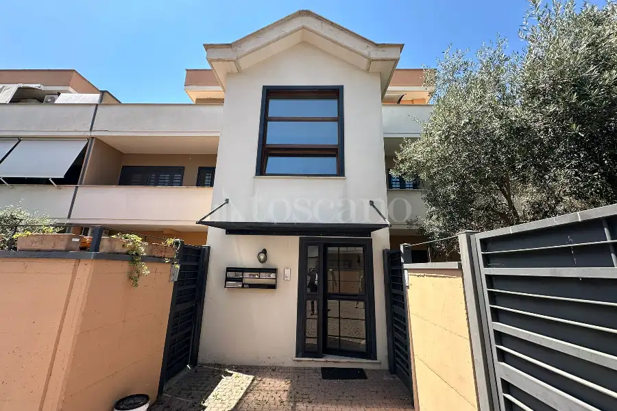 Casa in vendita di 101 mq a €265.000 (rif. 25/2024)