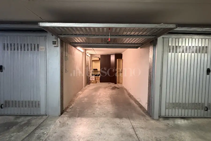 Box in vendita di 20 mq a €87.000 (rif. 24/2026)