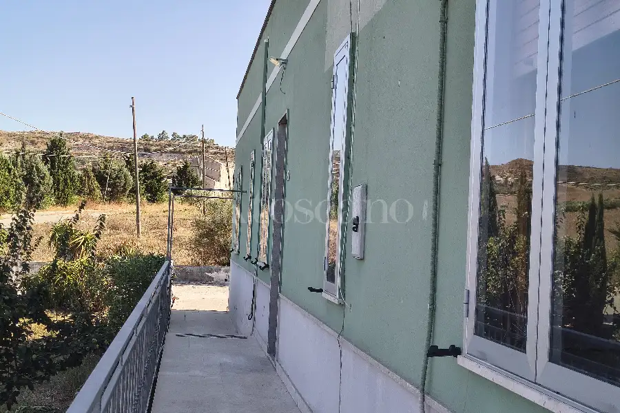 Casa Indipendente in vendita di 198 mq a €168.000 (rif. 47/2026)