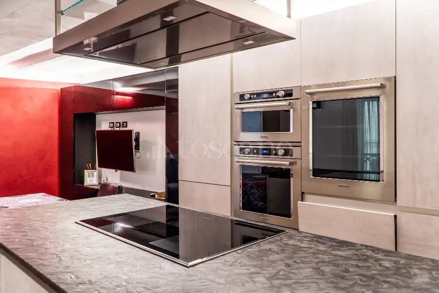 Casa in affitto di 125 mq a €2.500 (rif. 42/2026)