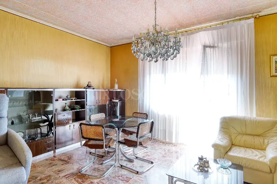 Villino a Schiera in vendita di 145 mq a €235.000 (rif. 196/2026)