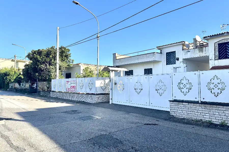 Casa Indipendente in vendita di 250 mq a €475.000 (rif. 25/2025)