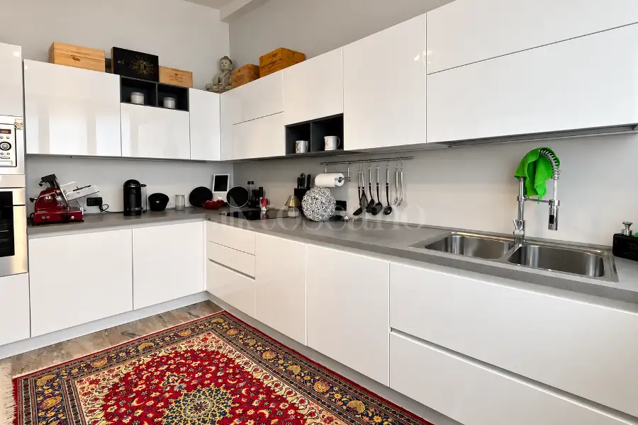 Casa in vendita di 147 mq a €498.000 (rif. 6/2026)