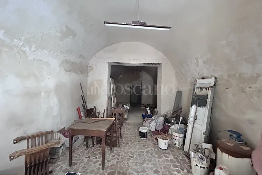 Casa in vendita di 88 mq a €65.000 (rif. 74/2025)