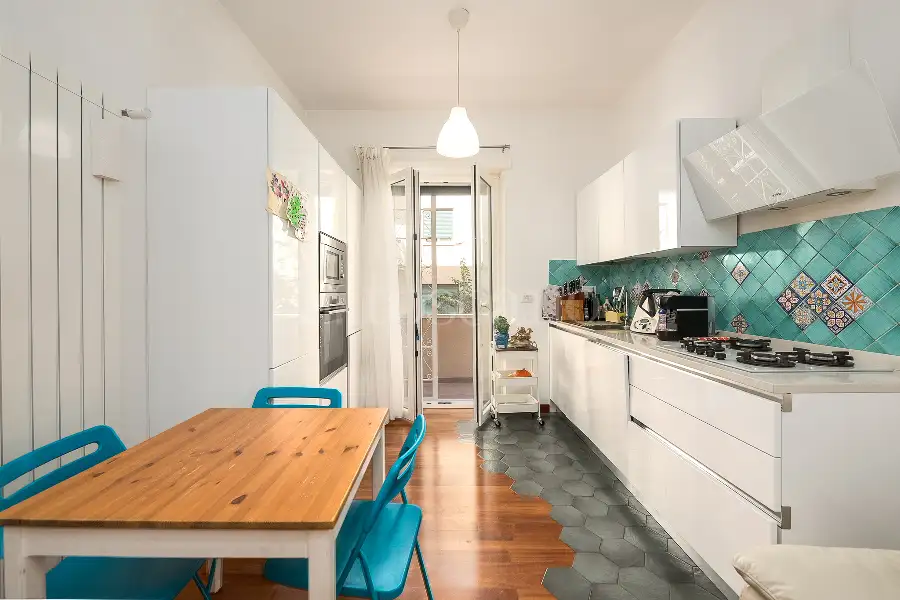 Casa in vendita di 75 mq a €465.000 (rif. 49/2026)