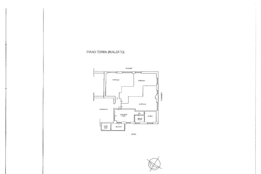 Casa in vendita di 40 mq a €259.000 (rif. 27/2026)