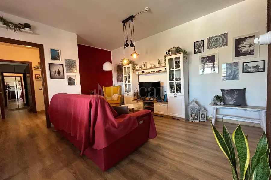 Attico in vendita di 90 mq a €299.000 (rif. 6/2026)