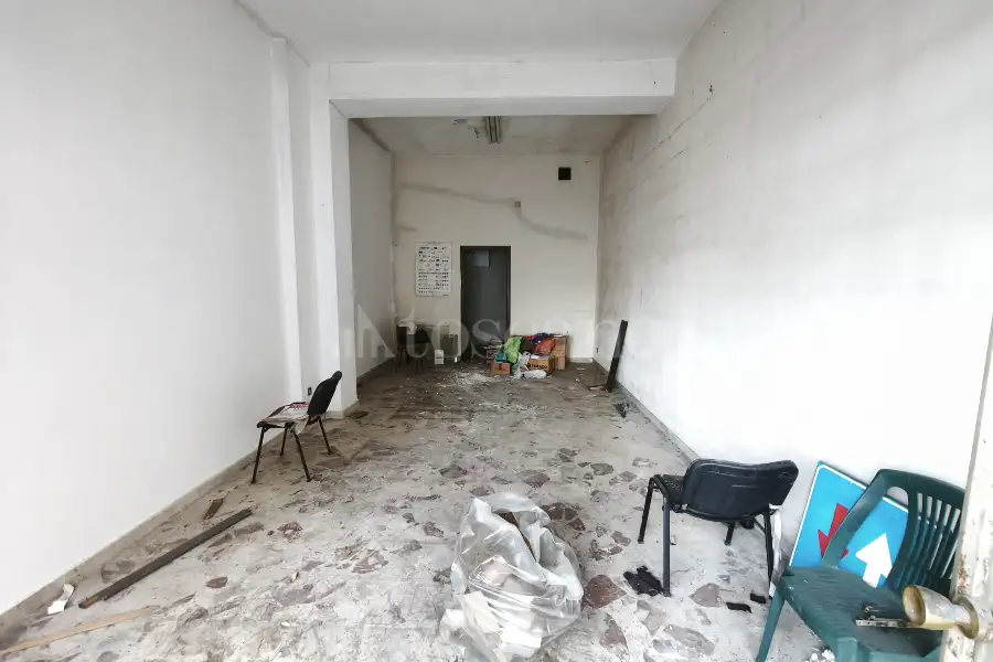 Negozio in vendita di 165 mq a €185.000 (rif. 7/2024)