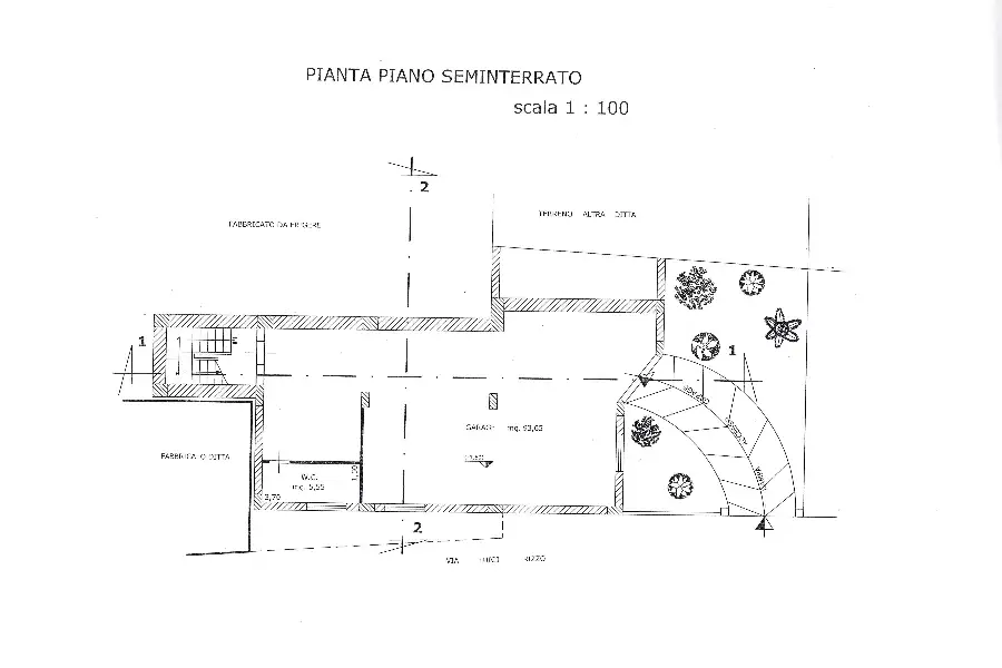 Casa Indipendente in vendita di 344 mq a €110.000 (rif. 46/2025)