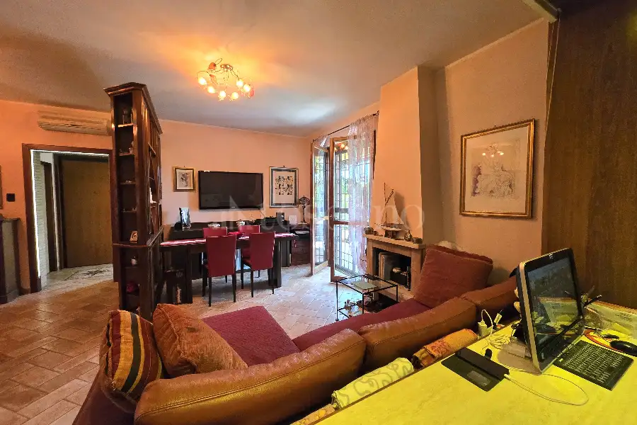 Villino a Schiera in vendita di 200 mq a €369.000 (rif. 30/2025)