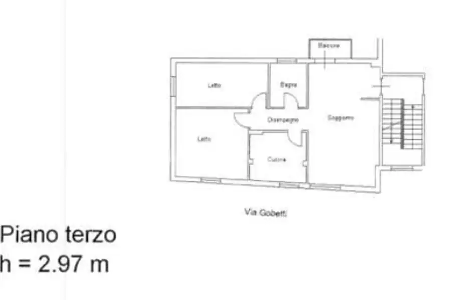 Casa in vendita di 88 mq a €175.000 (rif. 42/2026)