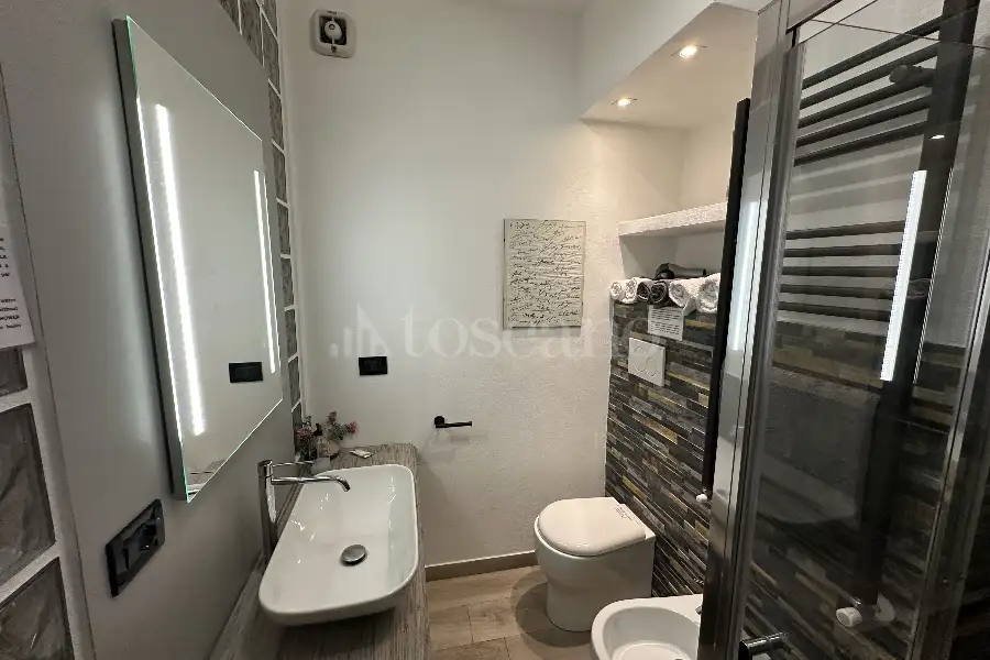 Loft in affitto di 90 mq a €1.100 (rif. 9/2026)