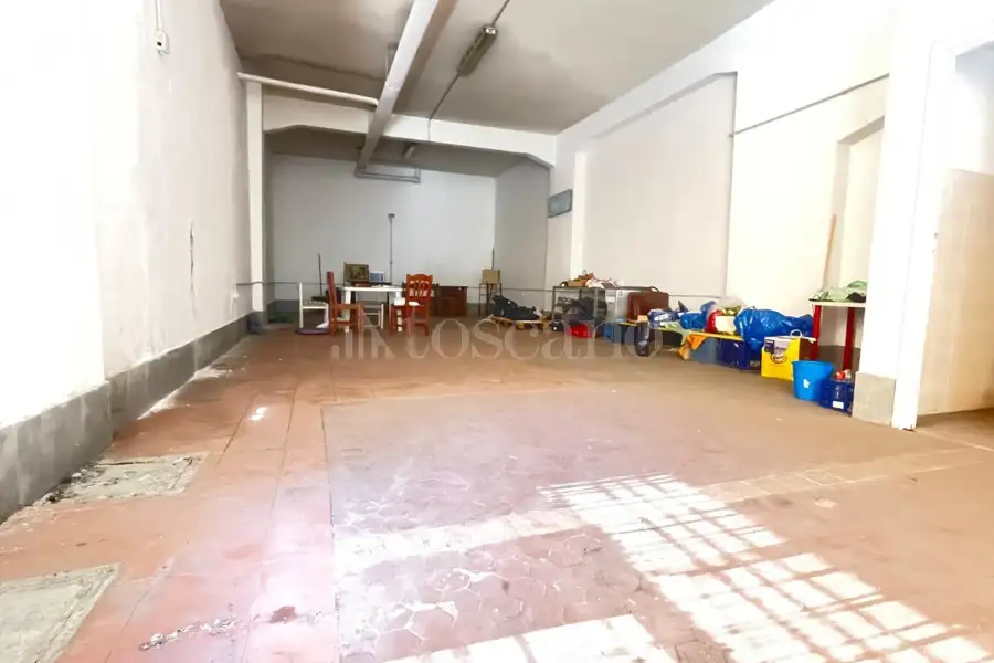 Magazzino in vendita di 96 mq a €129.000 (rif. 34/2026)