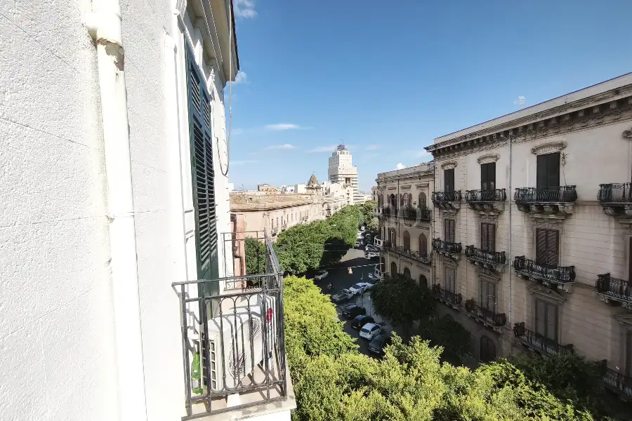 Attico in vendita di 128 mq a €345.000 (rif. 108/2026)