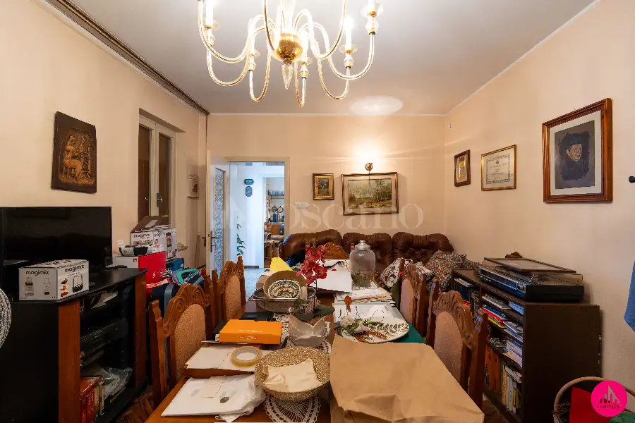 Villino a Schiera in vendita di 315 mq a €269.000 (rif. 42/2026)
