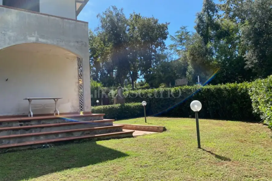 Villa in vendita di 120 mq a €240.000 (rif. 7/2025)