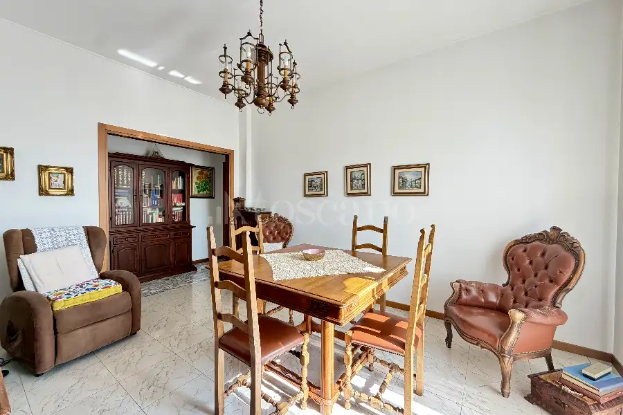 Casa in vendita di 120 mq a €629.000 (rif. 16/2026)