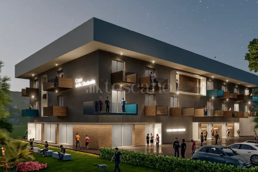Palazzo in vendita di 2.400 mq a €1.390.000 (rif. 24/2026)