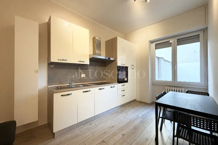 Casa in affitto di 50 mq a €1.050 (rif. 37/2026)