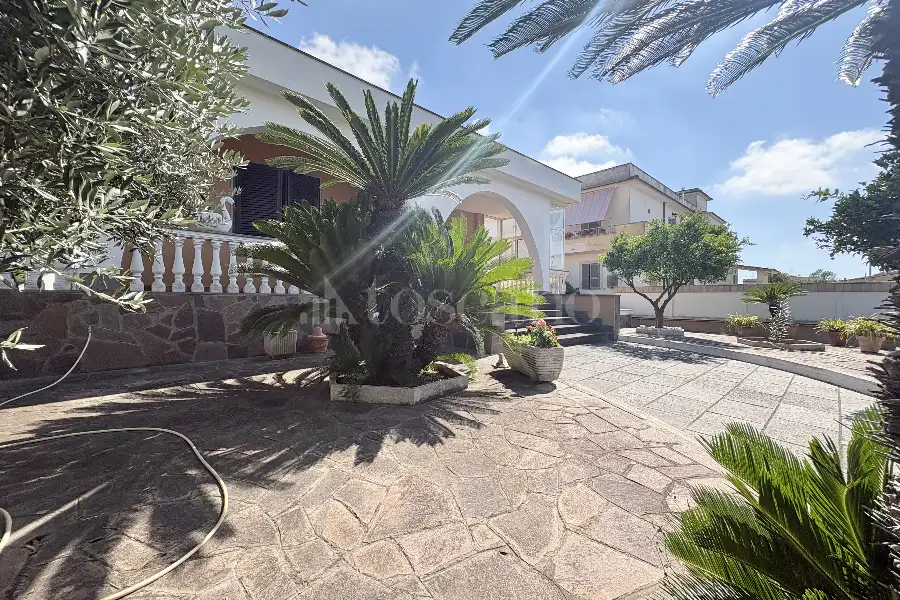 Villa Bifamiliare in vendita di 110 mq a €259.000 (rif. 64/2026)