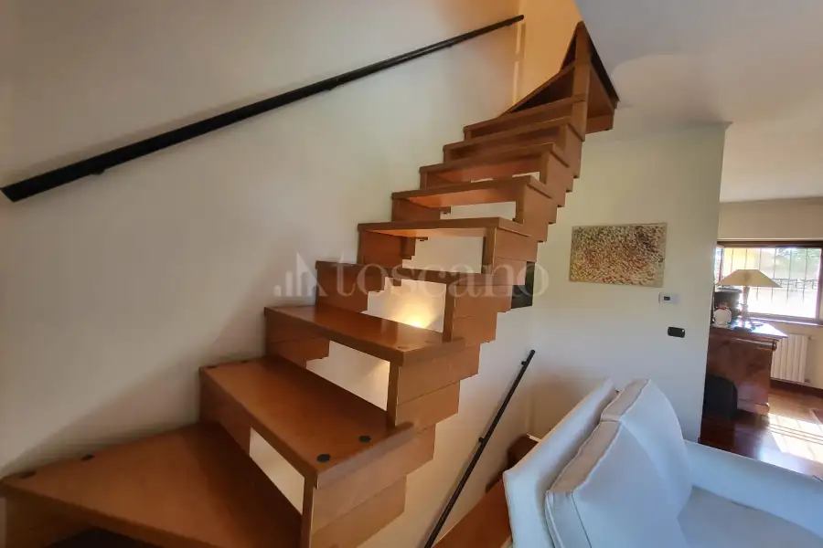 Villa in vendita di 229 mq a €510.000 (rif. 82/2025)