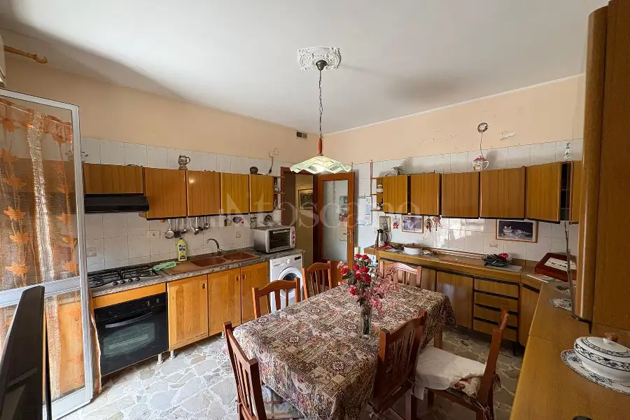 Casa in vendita di 143 mq a €128.000 (rif. 48/2026)