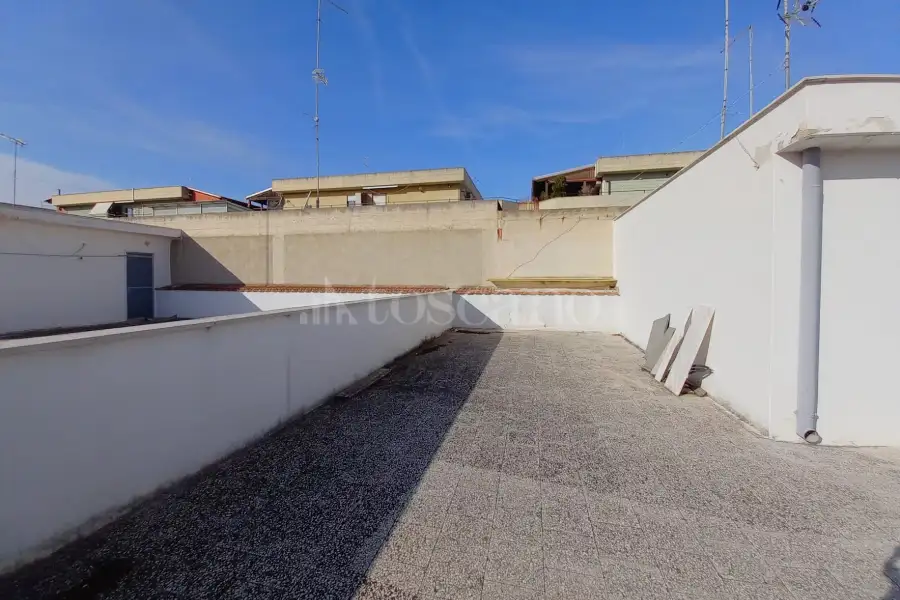 Casa in vendita di 95 mq a €75.000 (rif. 77/2023)
